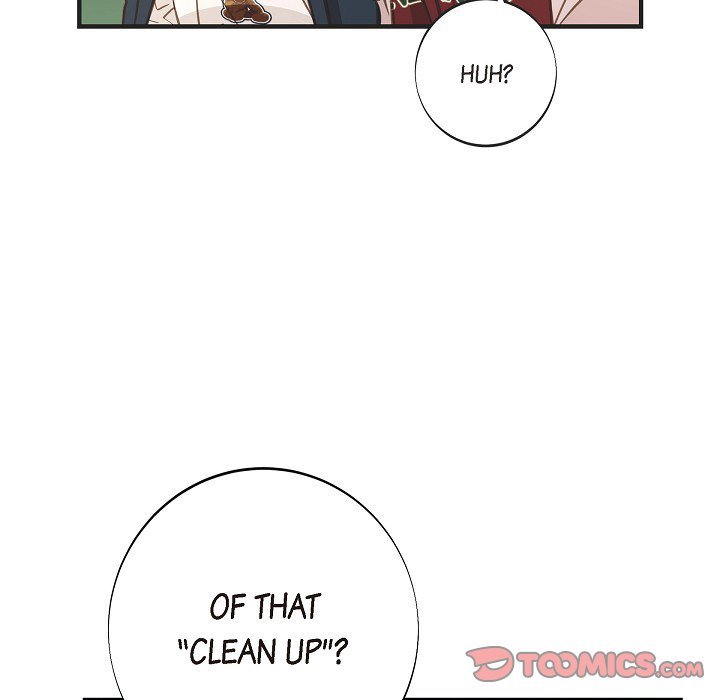 Survival Marriage Manhwa - Chapter 100 Page 158