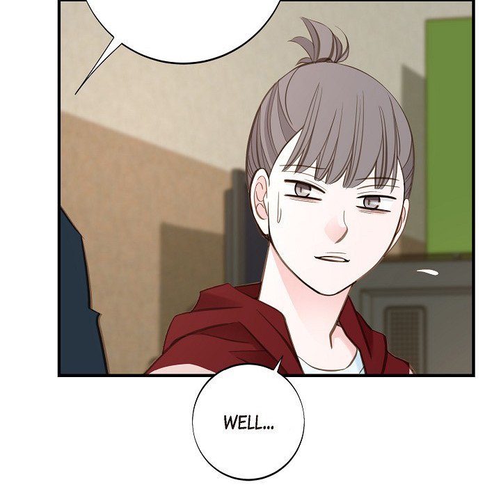 Survival Marriage Manhwa - Chapter 100 Page 159