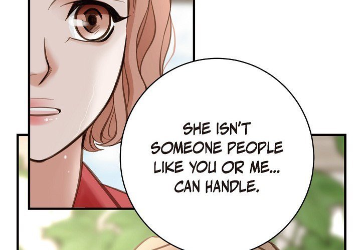 Survival Marriage Manhwa - Chapter 39 Page 1