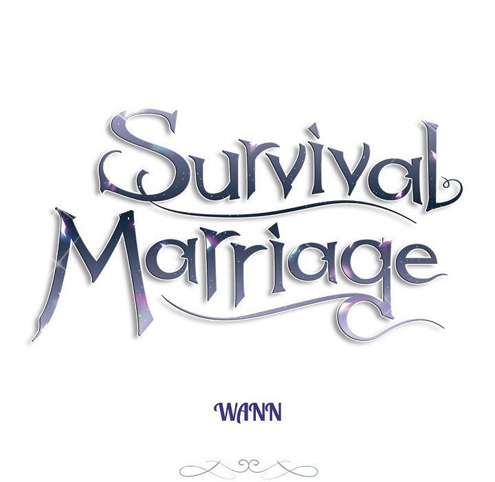 Survival Marriage Manhwa - Chapter 39 Page 7