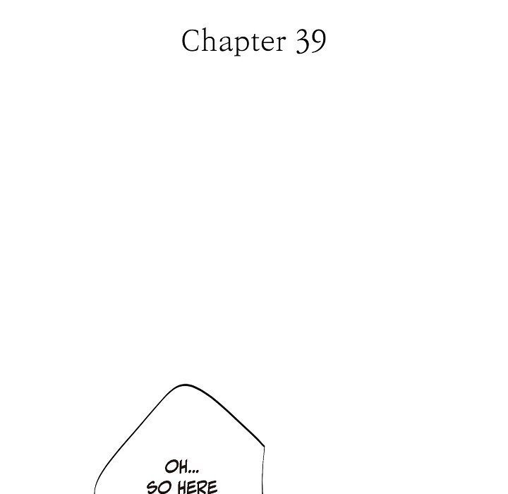 Survival Marriage Manhwa - Chapter 39 Page 8