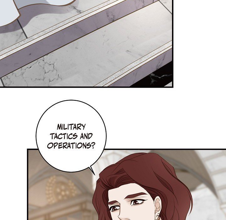 Survival Marriage Manhwa - Chapter 39 Page 11