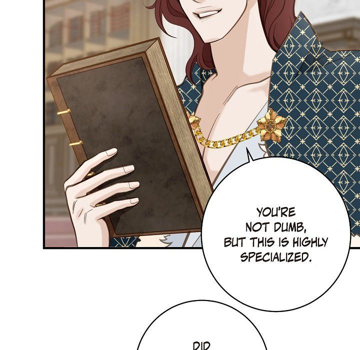 Survival Marriage Manhwa - Chapter 39 Page 12