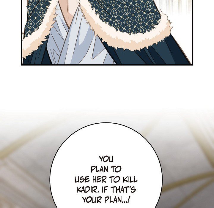 Survival Marriage Manhwa - Chapter 39 Page 19