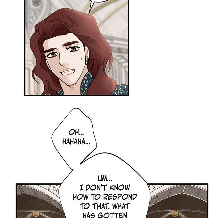 Survival Marriage Manhwa - Chapter 39 Page 22