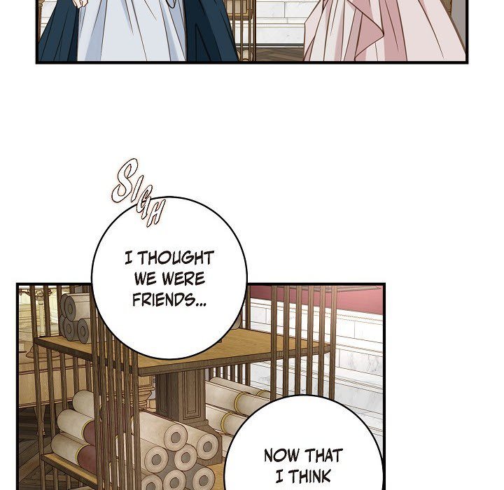 Survival Marriage Manhwa - Chapter 39 Page 24