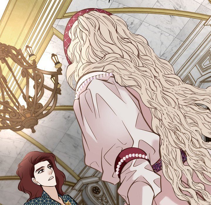 Survival Marriage Manhwa - Chapter 39 Page 26