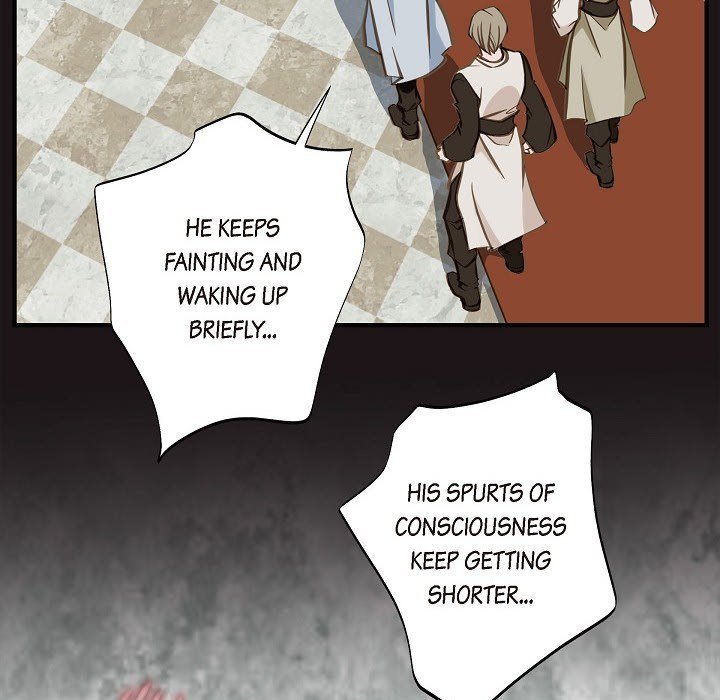 Survival Marriage Manhwa - Chapter 39 Page 34