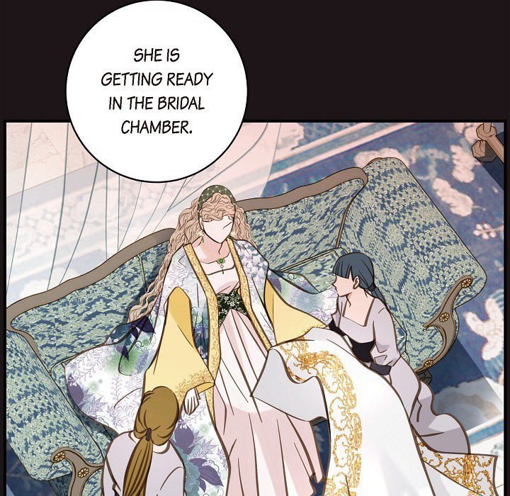 Survival Marriage Manhwa - Chapter 39 Page 38