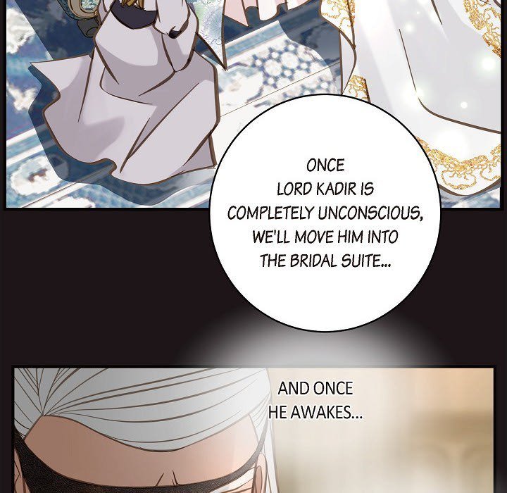 Survival Marriage Manhwa - Chapter 39 Page 39