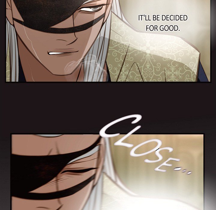 Survival Marriage Manhwa - Chapter 39 Page 40