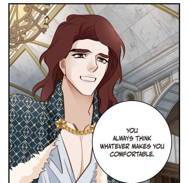 Survival Marriage Manhwa - Chapter 39 Page 42