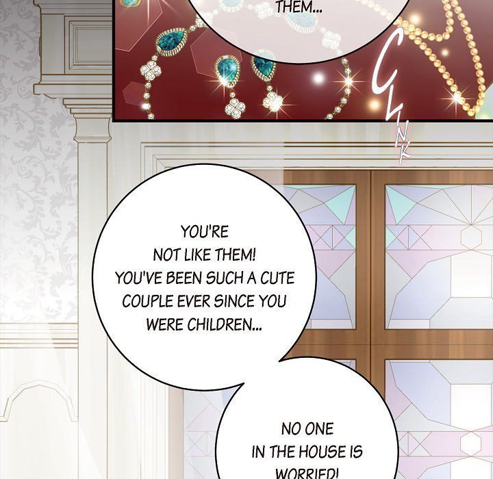 Survival Marriage Manhwa - Chapter 39 Page 46