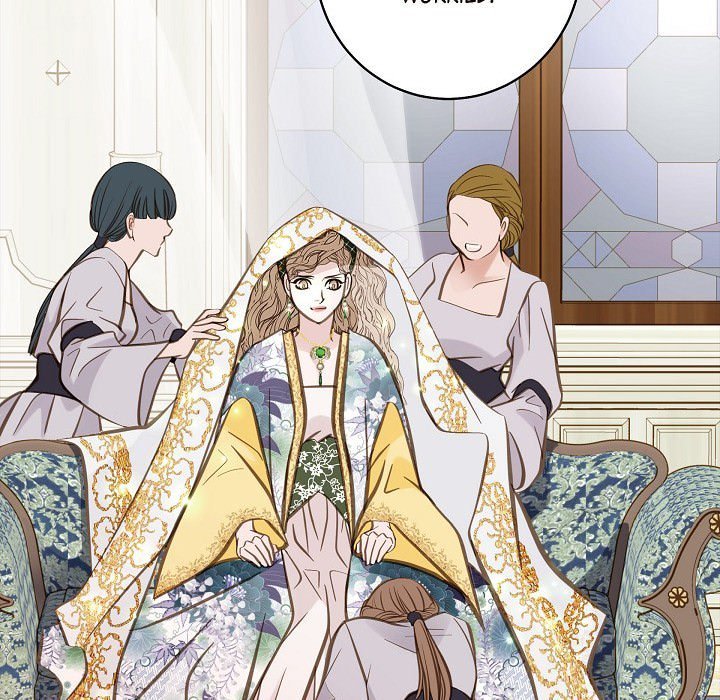 Survival Marriage Manhwa - Chapter 39 Page 47