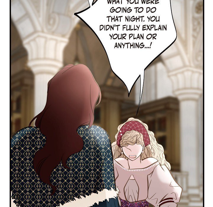 Survival Marriage Manhwa - Chapter 39 Page 58