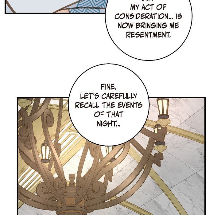 Survival Marriage Manhwa - Chapter 39 Page 60