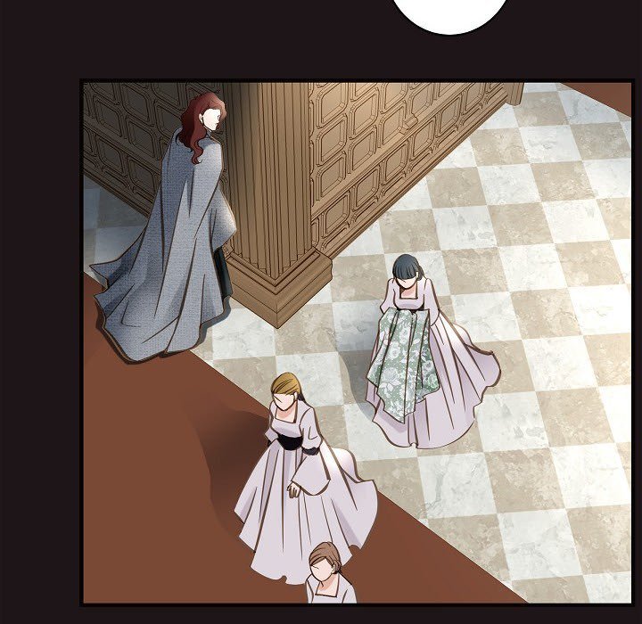 Survival Marriage Manhwa - Chapter 39 Page 74