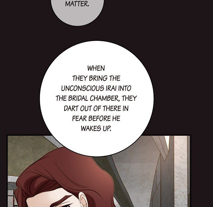 Survival Marriage Manhwa - Chapter 39 Page 80