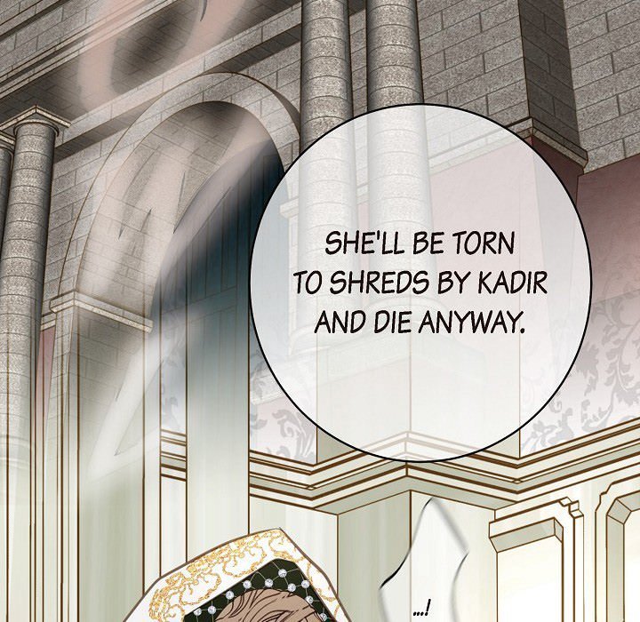 Survival Marriage Manhwa - Chapter 39 Page 84