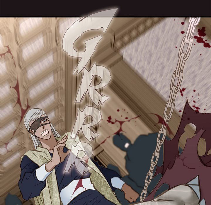 Survival Marriage Manhwa - Chapter 39 Page 89