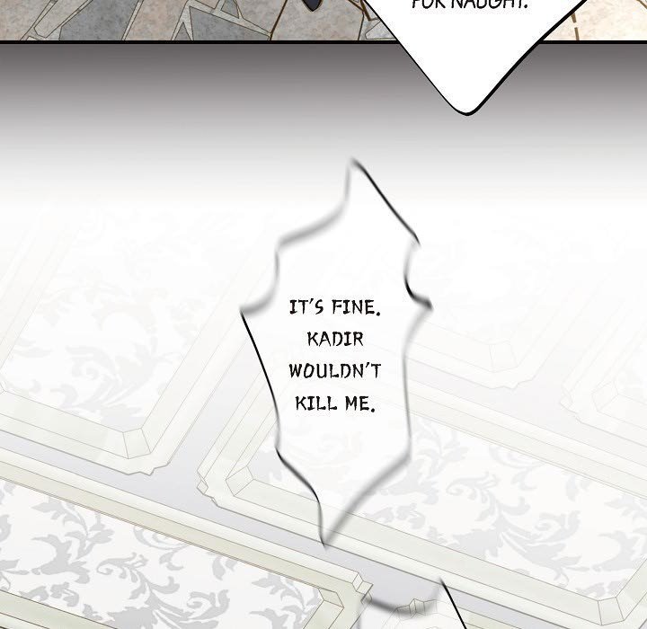 Survival Marriage Manhwa - Chapter 39 Page 93