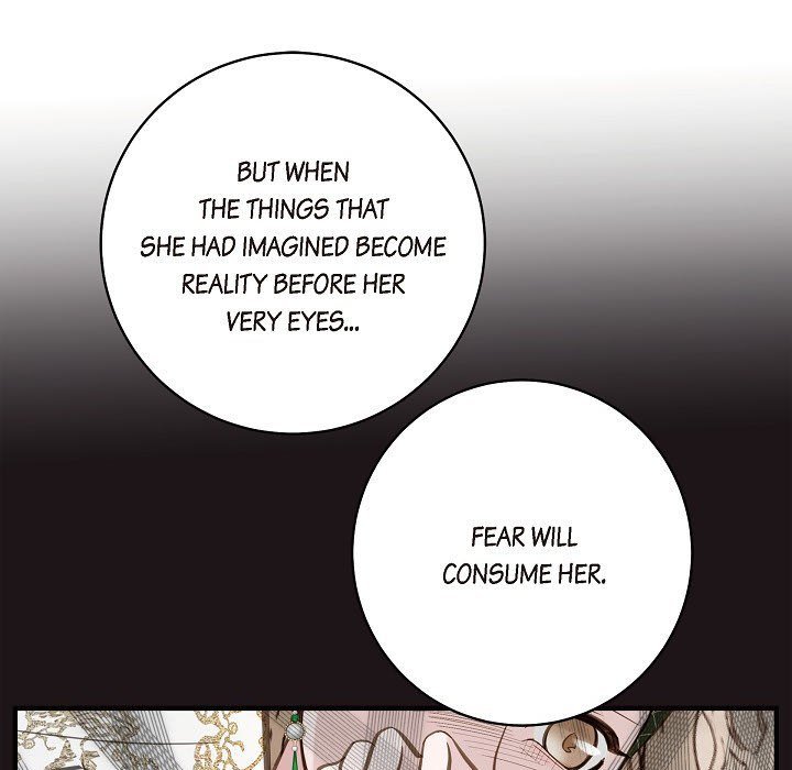 Survival Marriage Manhwa - Chapter 39 Page 99