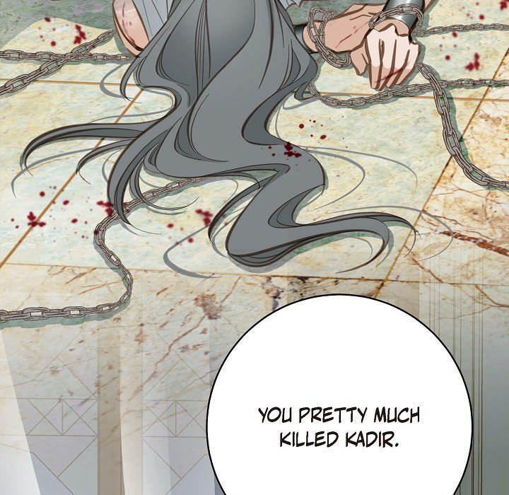 Survival Marriage Manhwa - Chapter 39 Page 111