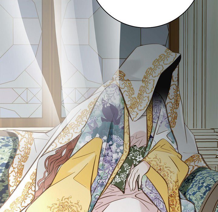 Survival Marriage Manhwa - Chapter 39 Page 112