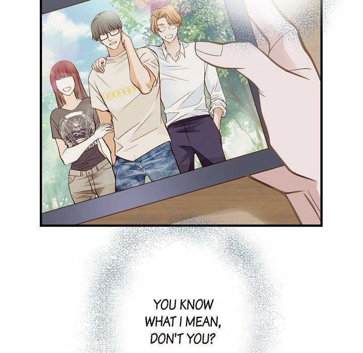 Survival Marriage Manhwa - Chapter 39 Page 122