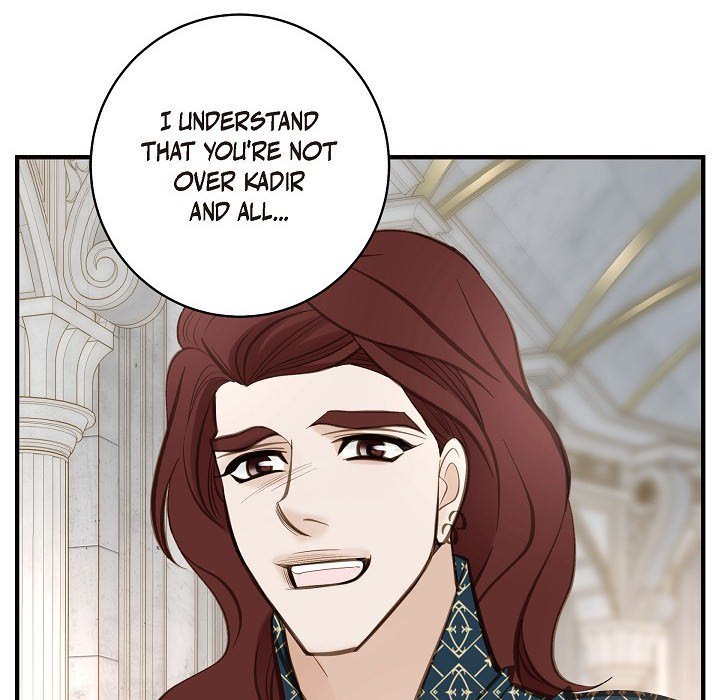 Survival Marriage Manhwa - Chapter 39 Page 124