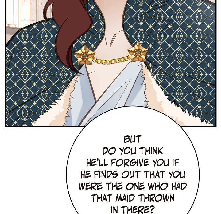 Survival Marriage Manhwa - Chapter 39 Page 125