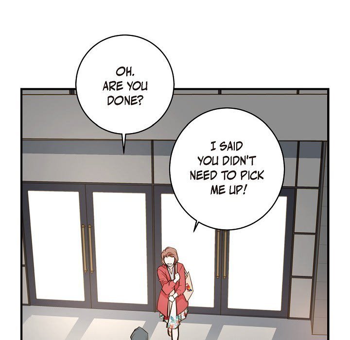 Survival Marriage Manhwa - Chapter 39 Page 130