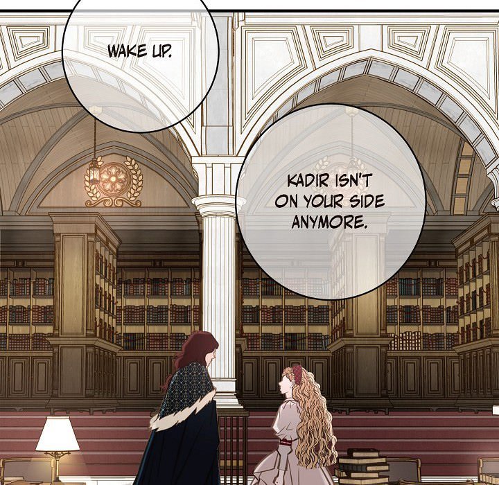 Survival Marriage Manhwa - Chapter 39 Page 135