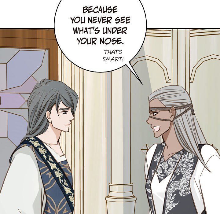 Survival Marriage Manhwa - Chapter 64 Page 35