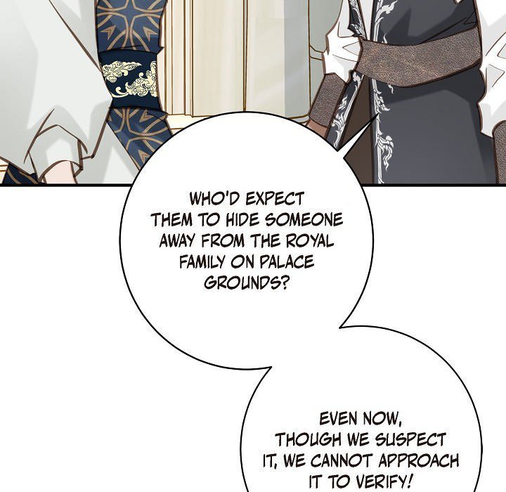 Survival Marriage Manhwa - Chapter 64 Page 36