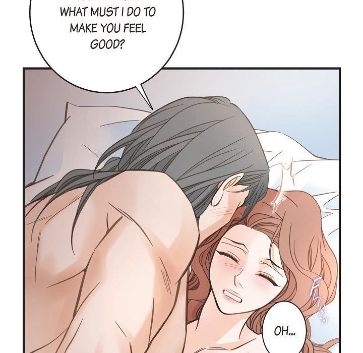 Survival Marriage Manhwa - Chapter 88 Page 21