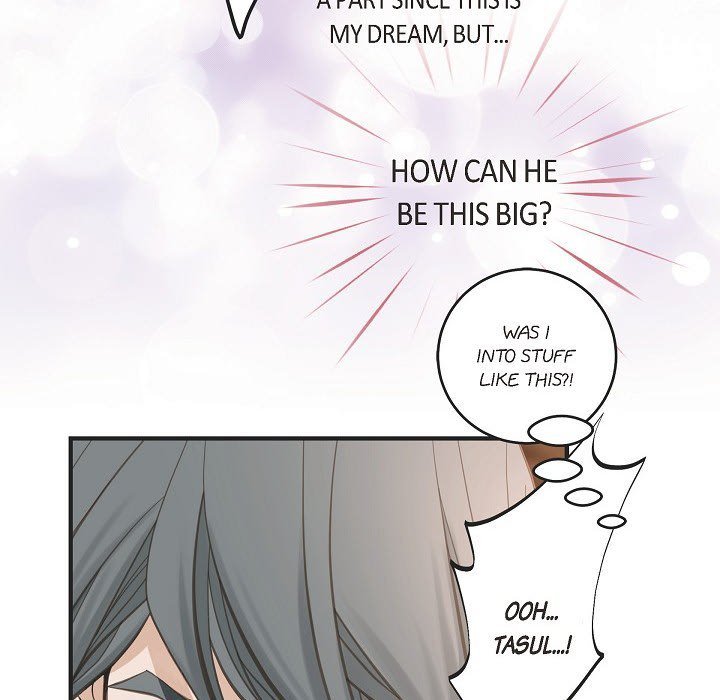 Survival Marriage Manhwa - Chapter 88 Page 31