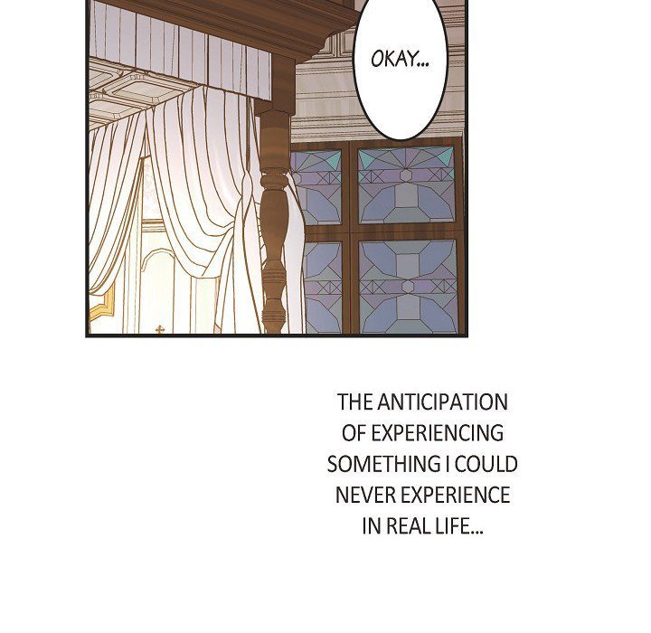 Survival Marriage Manhwa - Chapter 88 Page 45