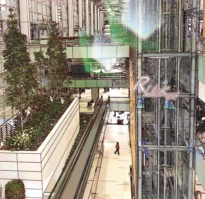 Survival Marriage Manhwa - Chapter 15 Page 46