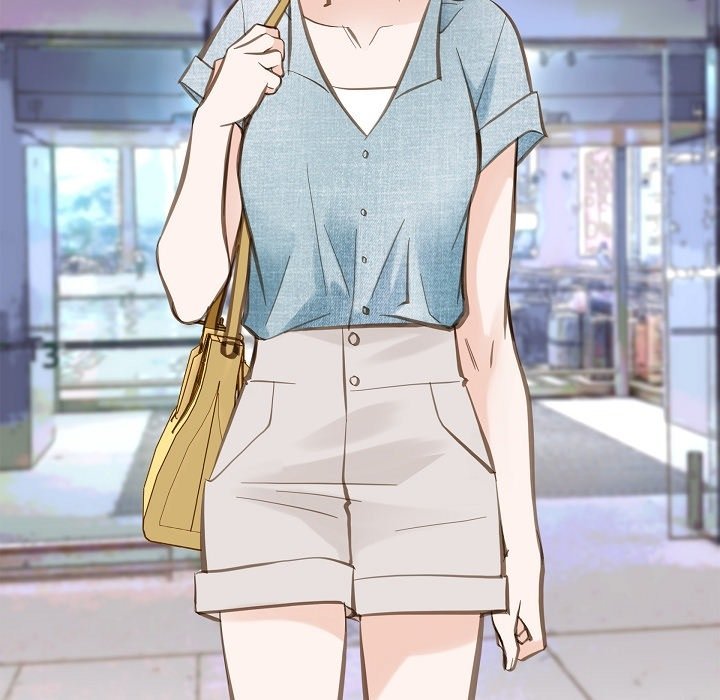 Survival Marriage Manhwa - Chapter 15 Page 48