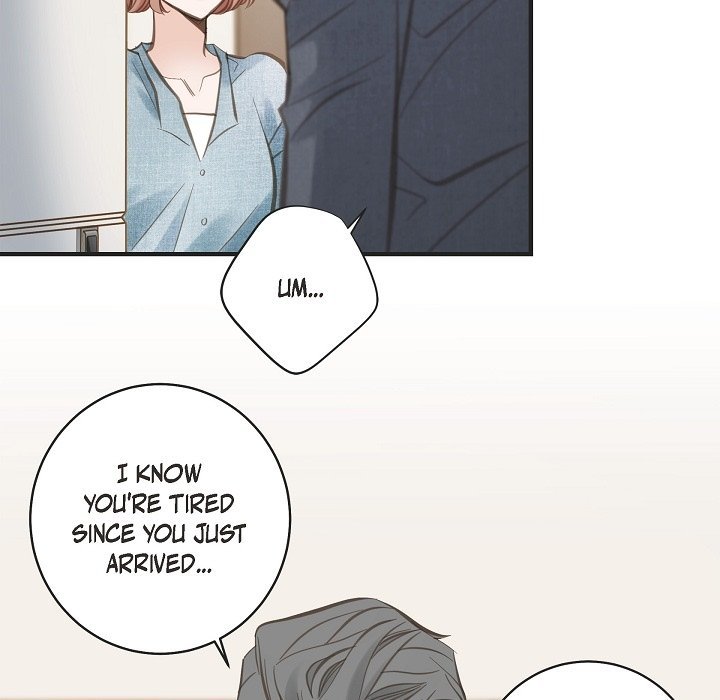 Survival Marriage Manhwa - Chapter 15 Page 105