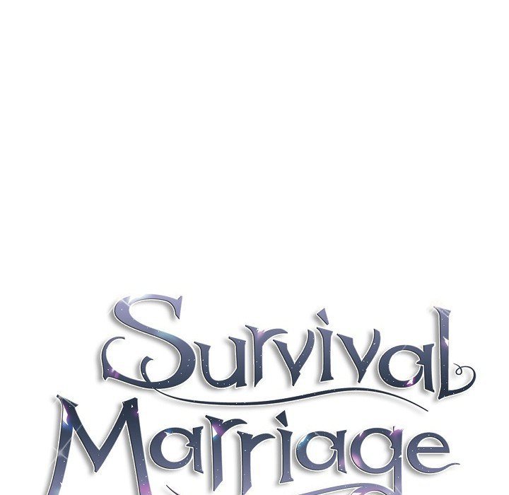 Survival Marriage Manhwa - Chapter 53 Page 9