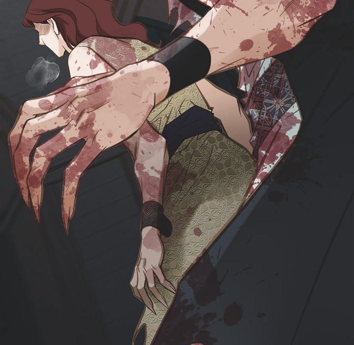 Survival Marriage Manhwa - Chapter 53 Page 29