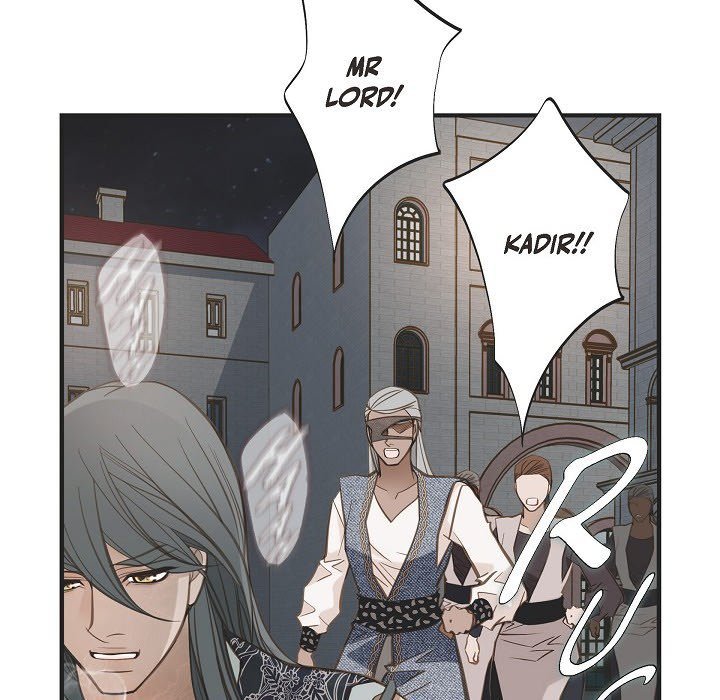 Survival Marriage Manhwa - Chapter 53 Page 37