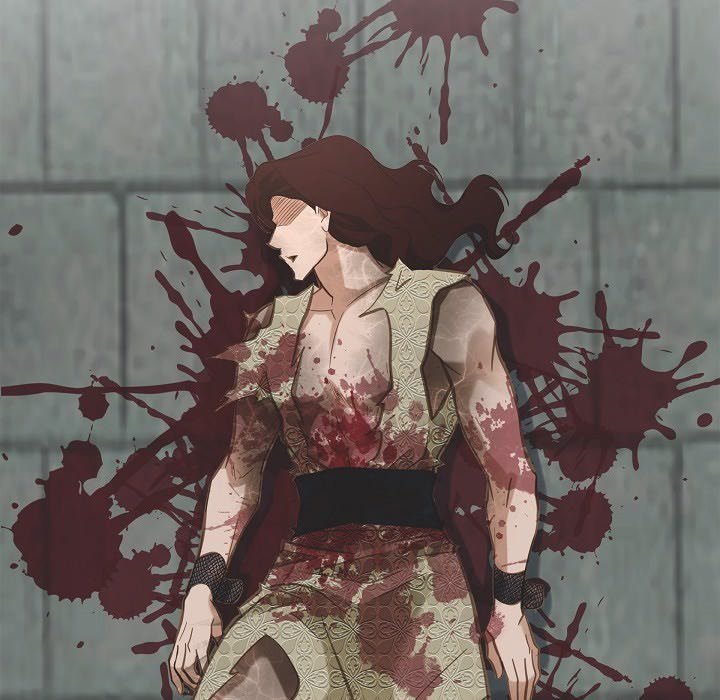 Survival Marriage Manhwa - Chapter 53 Page 39