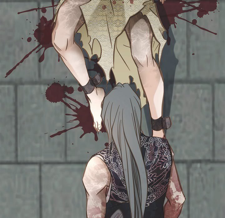 Survival Marriage Manhwa - Chapter 53 Page 40