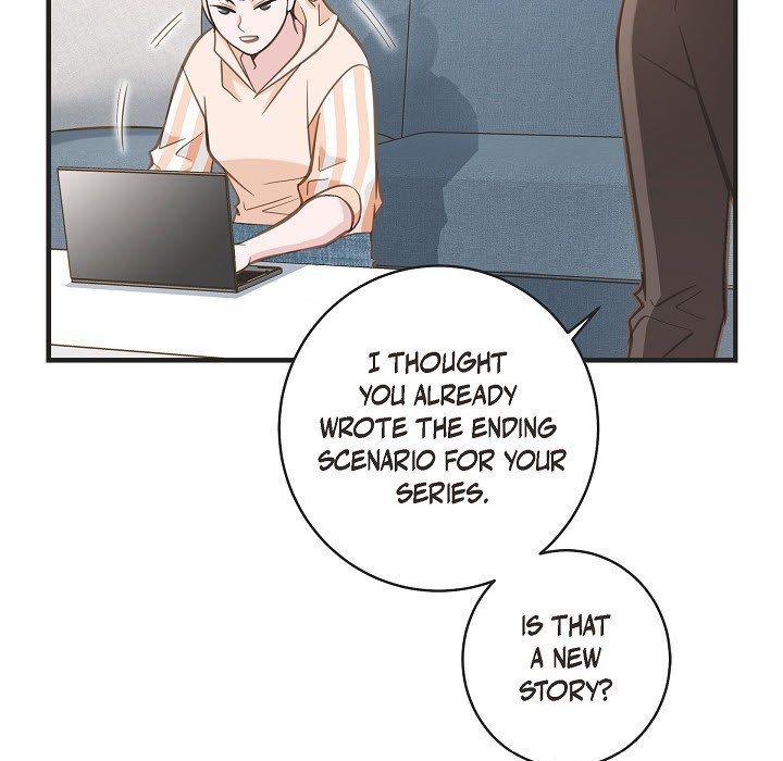 Survival Marriage Manhwa - Chapter 53 Page 49