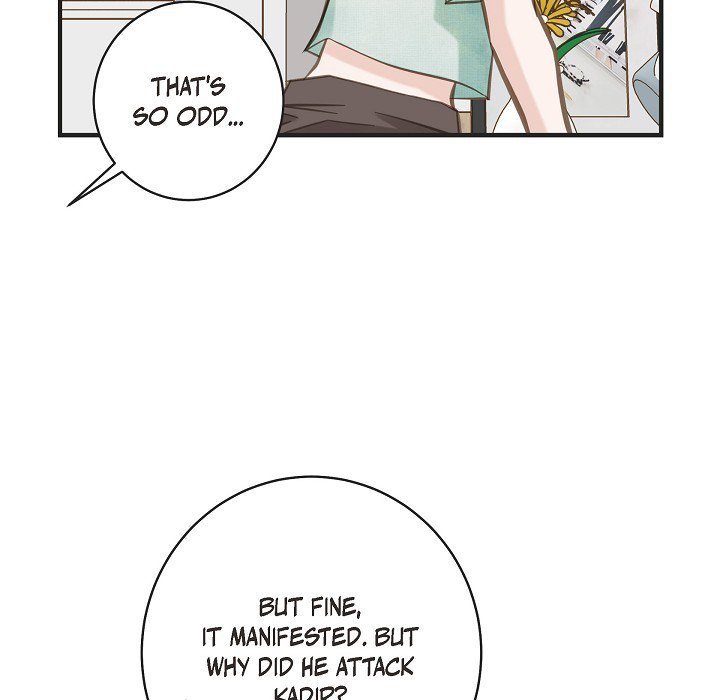 Survival Marriage Manhwa - Chapter 53 Page 58