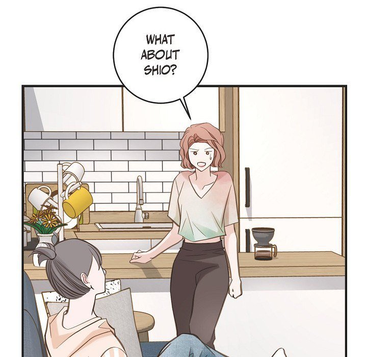 Survival Marriage Manhwa - Chapter 53 Page 71