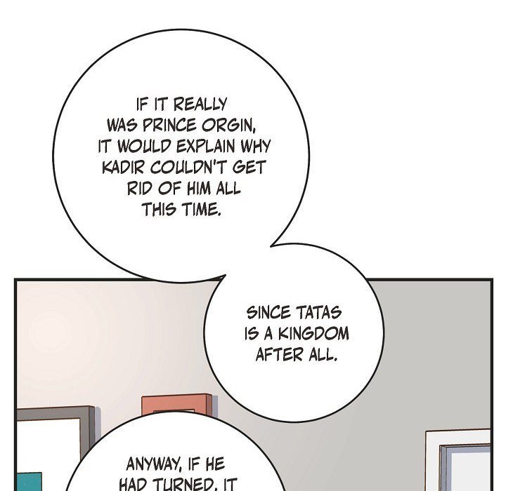 Survival Marriage Manhwa - Chapter 53 Page 74